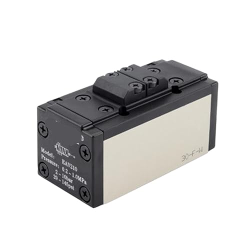 Luftventil EAV EAV210 EAV220 EAV230 EAV310 EAV320 EAV330 EAV410 EAV420 EAV430 EAV610 EAV620 EAV630(EAV610) von NACODLUL