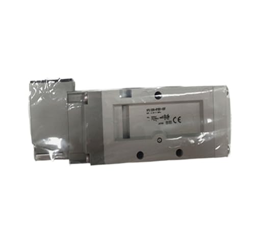 Magnetventil VF3000 VF3330 VF3430 VF3530-6GZD1-6G1-6GZ1-6GD1-6DZD1-6DZ1-6DD1-6D1-02(-6GD1-02) von NACODLUL