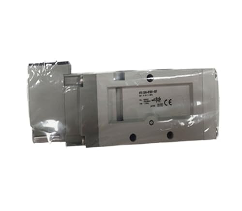 Magnetventil VF5000 VF5120 VF5220 5GZD1 5G1 5GZ1 5GD1 5DZD1 5DZ1 5DD1 5D1 4GZD1 4G1 4GZ1 4GD1 4DZD1 4DZ1 4D1 4DD1-03(-4G1-03) von NACODLUL