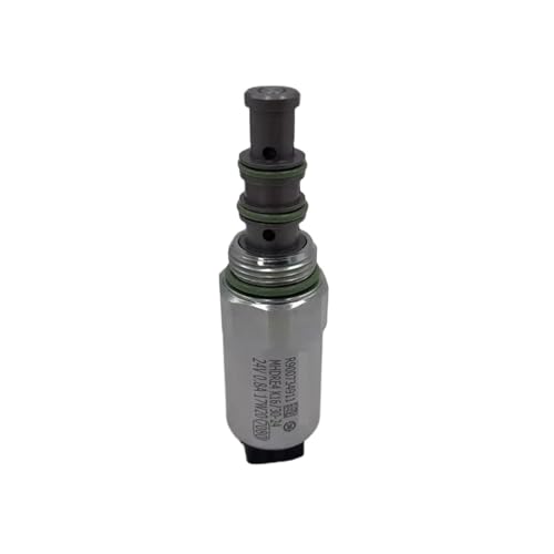 NACODLUL R900734911 Elektroventil für Hydraulikpumpe LG360/365 von NACODLUL