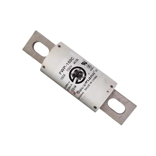 Sicherung FWP-35C-40C-50C-60C-80C-100C-125C-150C-200C 50A 700V(FWP-80C) von NACODLUL