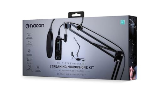 NACON Playstation 5 Streaming Kit 1 von NACON