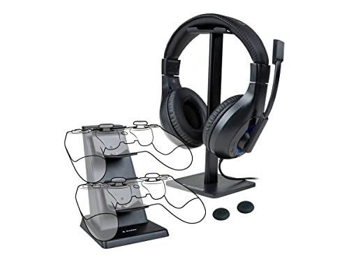 Nacon Essential Pack Playstation 4 von NACON