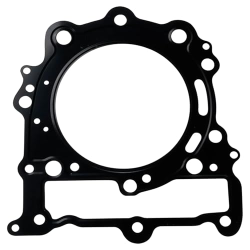 Zylinderkopfdichtungen Motorrad Motor Kurbelgehäuse Abdeckung Zylinderkopf Basis Dichtung Fit Für BMW F650GS 99-07 F650CS 00-05 G650GS 08-10 G650X 06-07 Motordichtungen(Cylinder head gasket) von NADCFN