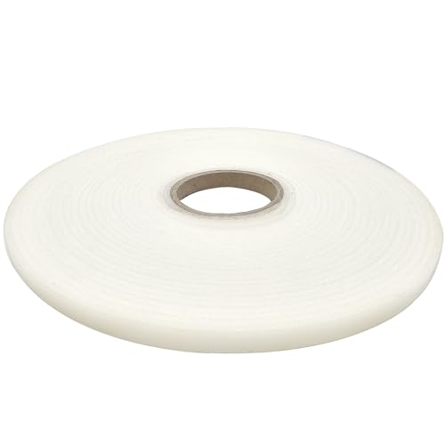 NADOtec PU - Schaumstoffband, Kompriband, Klebeband Weiß, einseitig selbstklebend -9 mm x 3 mm. Länge: 10 m Dichtungsband Türen, Fenster uvm. NADOtec PU - Schaumstoffband, Kompriband, Klebeband Weiß, einseitig selbstklebend -9 mm x 3 mm. Länge: 10 m Dichtungsband Türen, Fenster uvm. von NADOtec