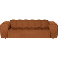 NADUVI Collection | 2,5-Sitzer-Sofa Sandro Chenille von NADUVI Collection