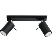 NADUVI Collection | 2-flammige Deckenlampe Ring von NADUVI Collection
