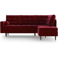NADUVI Collection | Ecksofa Aldo rechts von NADUVI Collection