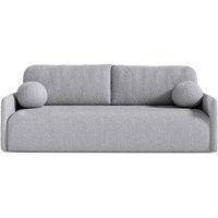 NADUVI Collection | 3-Sitzer-Schlafsofa Alan von NADUVI Collection
