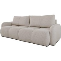 NADUVI Collection | 3-Sitzer-Schlafsofa Fino NADUVI Collection | 3-Sitzer-Schlafsofa Fino von NADUVI Collection