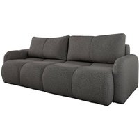 NADUVI Collection | 3-Sitzer-Schlafsofa Fino von NADUVI Collection