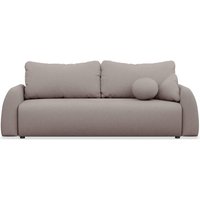 NADUVI Collection | 3-Sitzer-Schlafsofa Theia von NADUVI Collection