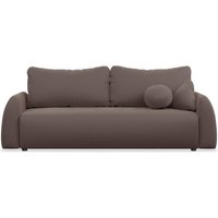 NADUVI Collection | 3-Sitzer-Schlafsofa Theia von NADUVI Collection