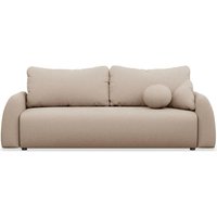 NADUVI Collection | 3-Sitzer-Schlafsofa Theia von NADUVI Collection
