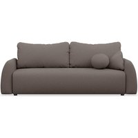 NADUVI Collection | 3-Sitzer-Schlafsofa Theia von NADUVI Collection