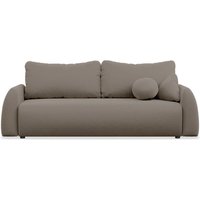 NADUVI Collection | 3-Sitzer-Schlafsofa Theia von NADUVI Collection