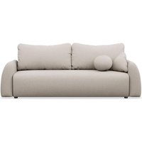 NADUVI Collection | 3-Sitzer-Schlafsofa Theia von NADUVI Collection