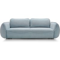 NADUVI Collection | 3-Sitzer-Schlafsofa Winnie von NADUVI Collection