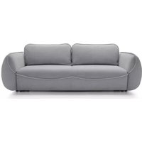 NADUVI Collection | 3-Sitzer-Schlafsofa Winnie von NADUVI Collection