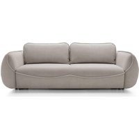 NADUVI Collection | 3-Sitzer-Schlafsofa Winnie von NADUVI Collection