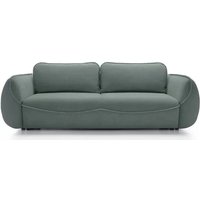 NADUVI Collection | 3-Sitzer-Schlafsofa Winnie von NADUVI Collection