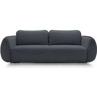 NADUVI Collection | 3-Sitzer-Schlafsofa Winnie von NADUVI Collection
