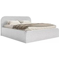 NADUVI Collection | Bettgestell Carina 140 x 200 Chenille von NADUVI Collection