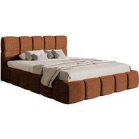 NADUVI Collection | Bettgestell Chloe mit Staufach 160 x 200 cm NADUVI Collection | Bettgestell Chloe mit Staufach 160 x 200 cm von NADUVI Collection
