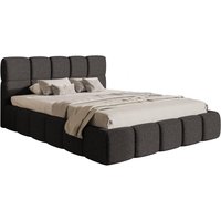 NADUVI Collection | Bettgestell Chloe mit Staufach 160 x 200 cm NADUVI Collection | Bettgestell Chloe mit Staufach 160 x 200 cm von NADUVI Collection