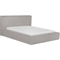 NADUVI Collection | Bettgestell Colisse mit Stauraum 180x200 von NADUVI Collection