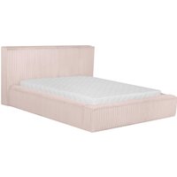 NADUVI Collection | Bettgestell Colisse mit Stauraum 180x200 von NADUVI Collection