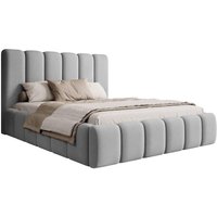 NADUVI Collection | Bettgestell Damast 160x200 von NADUVI Collection