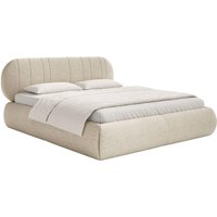 NADUVI Collection | Bettgestell Savan 180 x 200 cm von NADUVI Collection