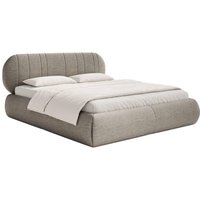 NADUVI Collection | Bettgestell Savan 180 x 200 cm von NADUVI Collection