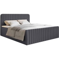 NADUVI Collection | Boxspringbett Adrien Chenille mit Stauraum 200x200 NADUVI Collection | Boxspringbett Adrien Chenille mit Stauraum 200x200 von NADUVI Collection