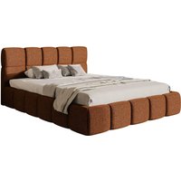 NADUVI Collection | Bettgestell Chloe 160 x 200 cm von NADUVI Collection