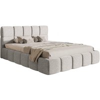 NADUVI Collection | Bettgestell Chloe 160 x 200 cm von NADUVI Collection