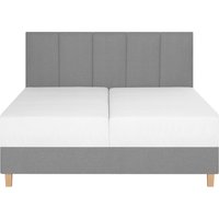 NADUVI Collection | Bunaire Bettgestell mit Stauraum 140x200 von NADUVI Collection