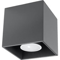 NADUVI Collection | Deckenlampe Quad von NADUVI Collection