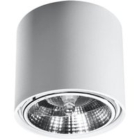NADUVI Collection | Deckenlampe Tiube von NADUVI Collection