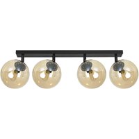 NADUVI Collection | Deckenstrahler modern Tofi 4-flammig von NADUVI Collection