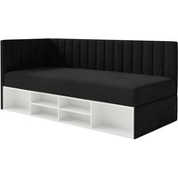 NADUVI Collection | Dickins Jugendbett, rechtes Staufach von NADUVI Collection