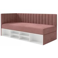 NADUVI Collection | Dickins Jugendbett, rechtes Staufach von NADUVI Collection
