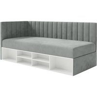 NADUVI Collection | Dickins Jugendbett, rechtes Staufach NADUVI Collection | Dickins Jugendbett, rechtes Staufach von NADUVI Collection