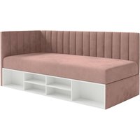 NADUVI Collection | Dickins Jugendbett, rechtes Staufach von NADUVI Collection