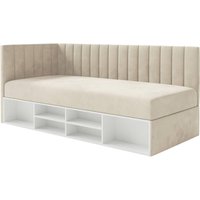 NADUVI Collection | Dickins Jugendbett, rechtes Staufach von NADUVI Collection