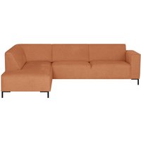 NADUVI Collection | Ecksofa Gionni links 2,5-Sitzer von NADUVI Collection