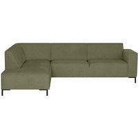 NADUVI Collection | Ecksofa Gionni links 2,5-Sitzer von NADUVI Collection