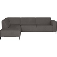 NADUVI Collection | Ecksofa Gionni links 2,5-Sitzer von NADUVI Collection