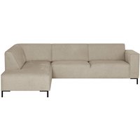 NADUVI Collection | Ecksofa Gionni links 2,5-Sitzer von NADUVI Collection